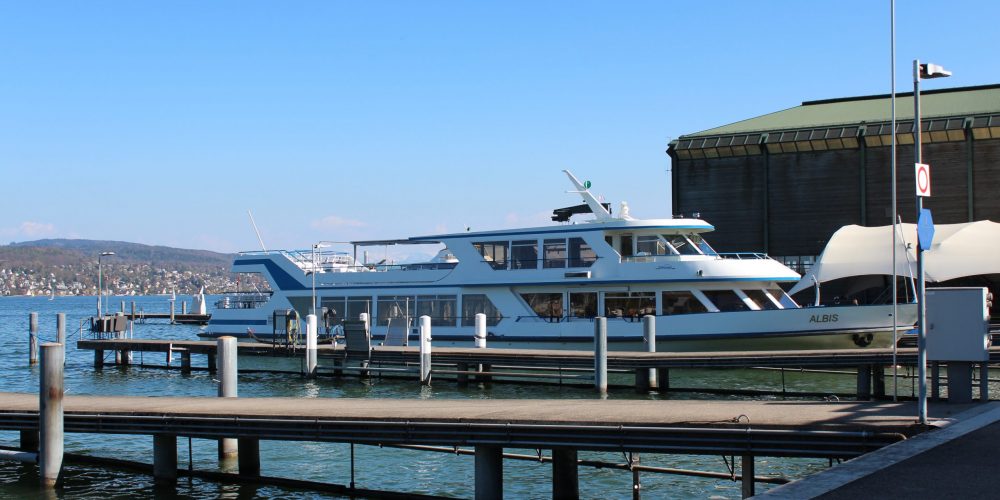 Pier
